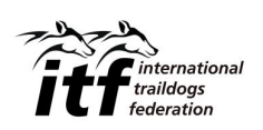 International Traildogs Federation 